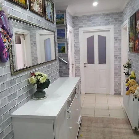 Apartment Уютная Комната В Центре Анталии. Antalya